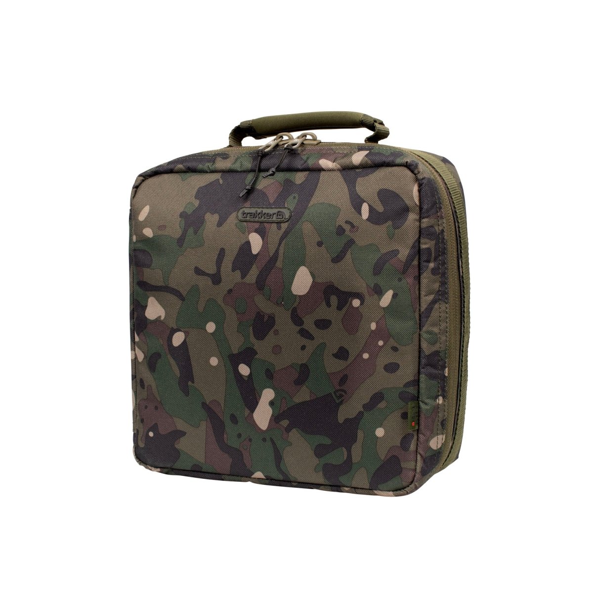 Trakker NXC - Deluxe Food Set - KarperCentrale