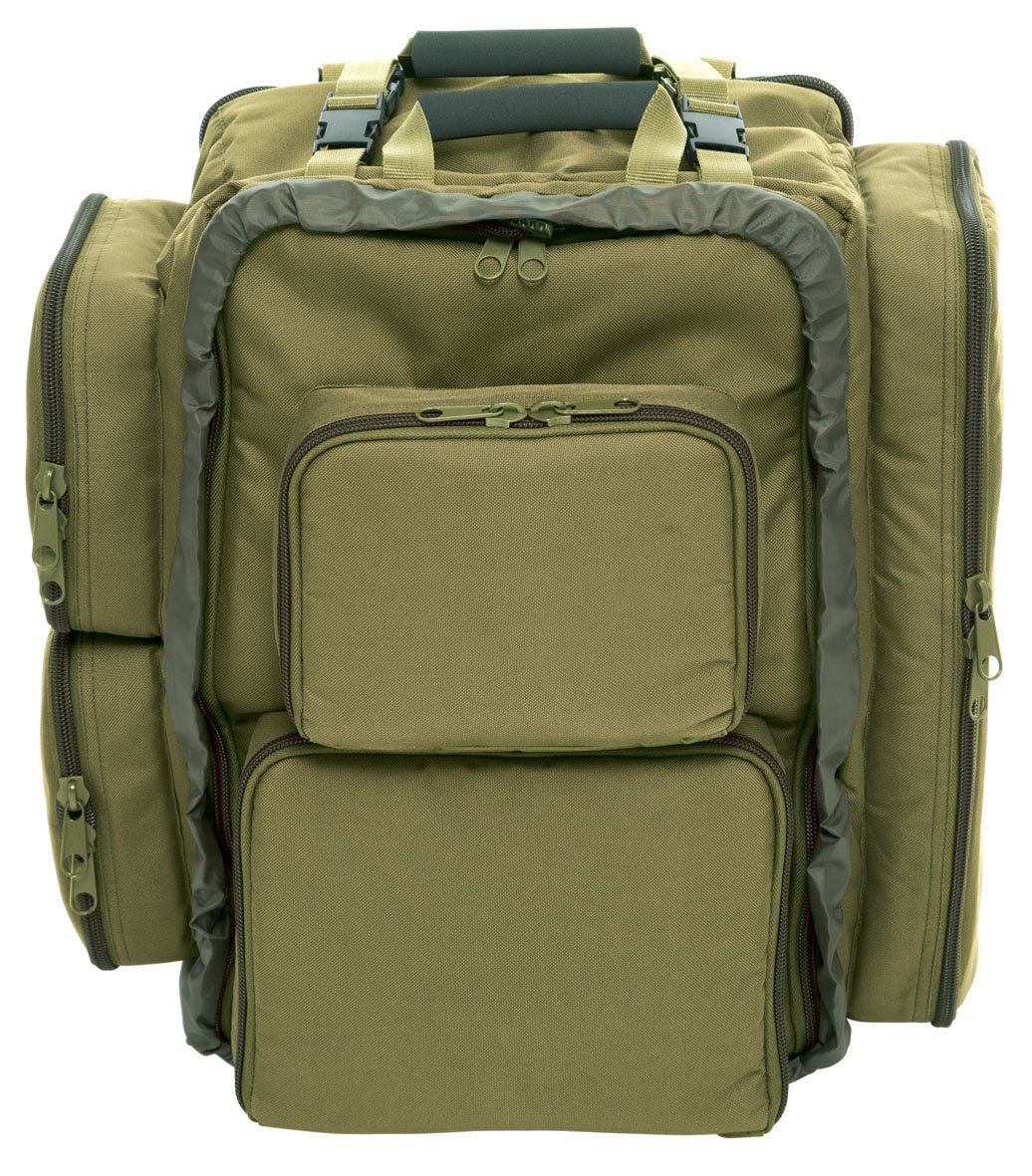Trakker NXG - 50ltr - Rucksack - KarperCentrale