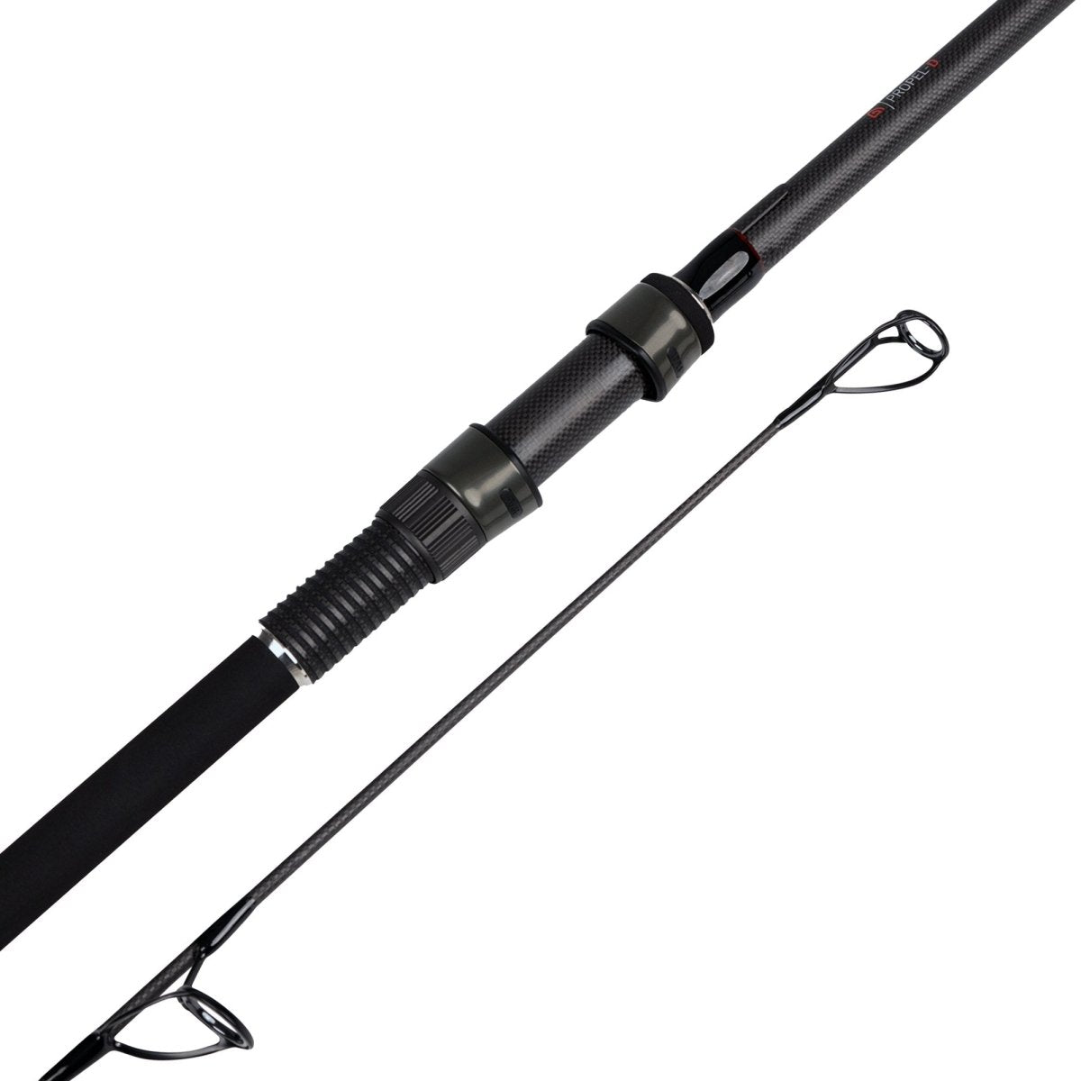 Trakker Propel - D - 13ft - Spod n Marker - C - Rod - KarperCentrale
