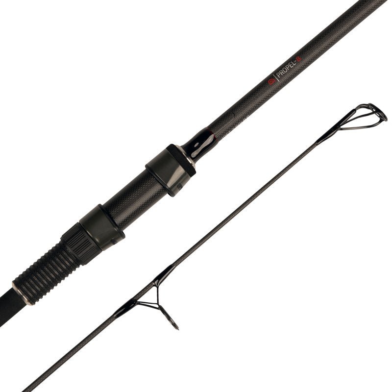 Trakker Propep - B - 10ft - 3.50lb - C - Rod - KarperCentrale
