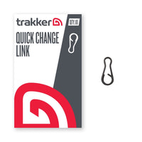 Trakker Quick Change Link - KarperCentrale