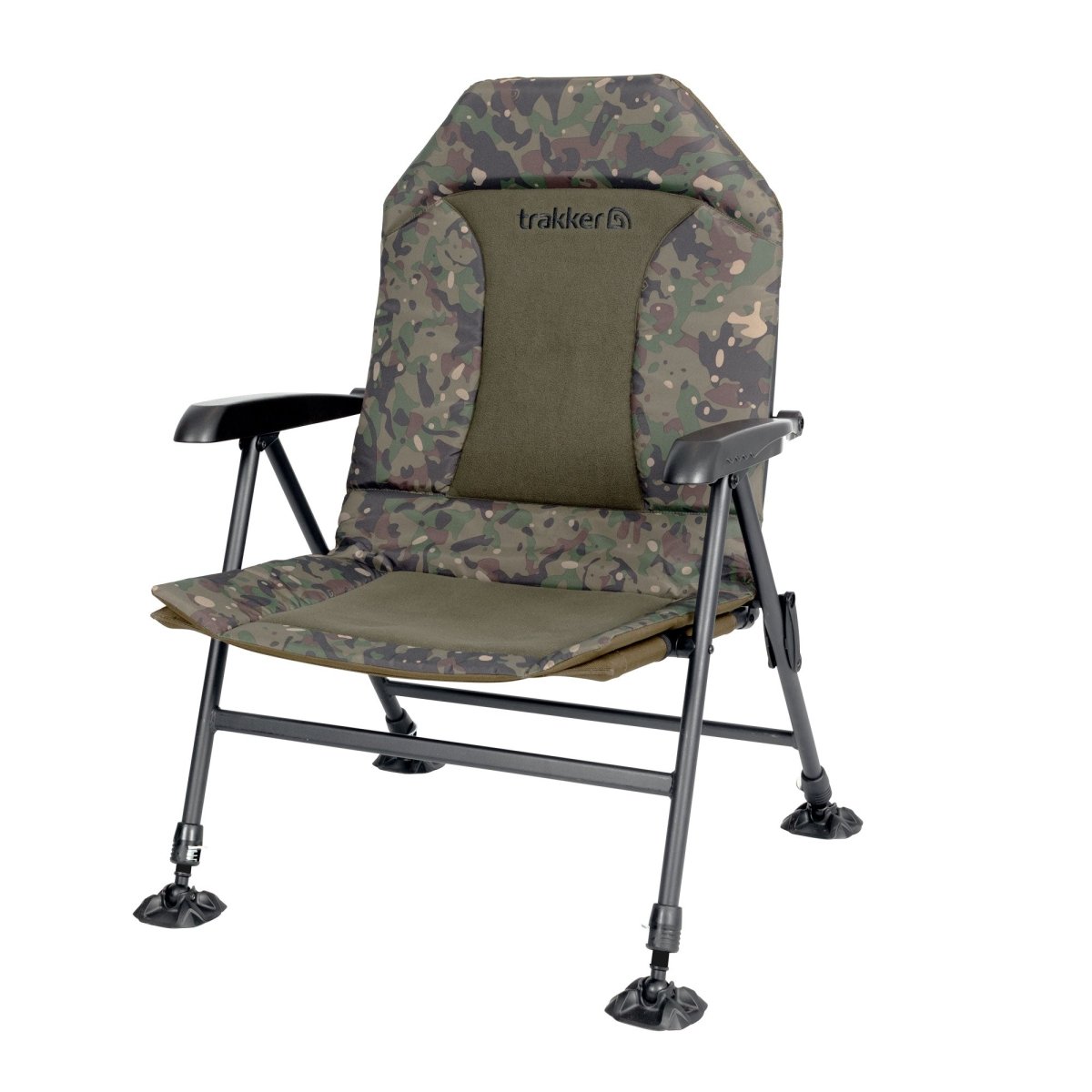 Trakker RLX - Recliner - KarperCentrale