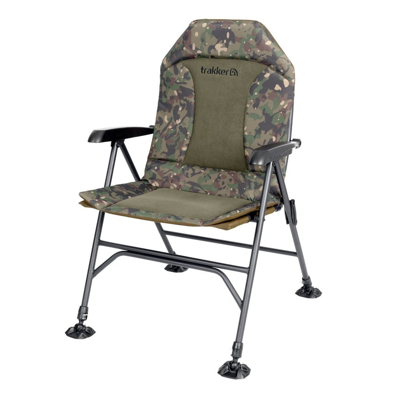 RLX - Recliner Tall