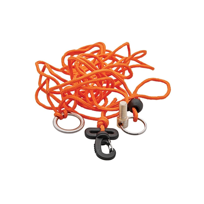 Sanctuary Halteband Schnur