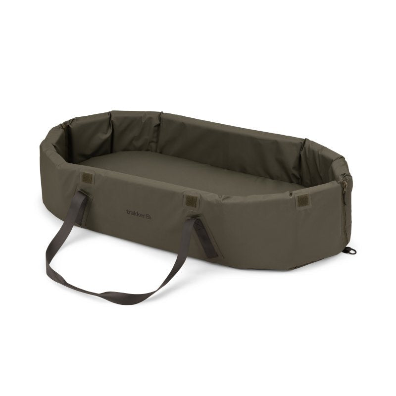 Trakker Sanctuary - Welded Crib - KarperCentrale