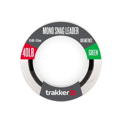 Trakker Snag Leader - KarperCentrale