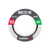 Trakker Stiff Link - Mono - KarperCentrale