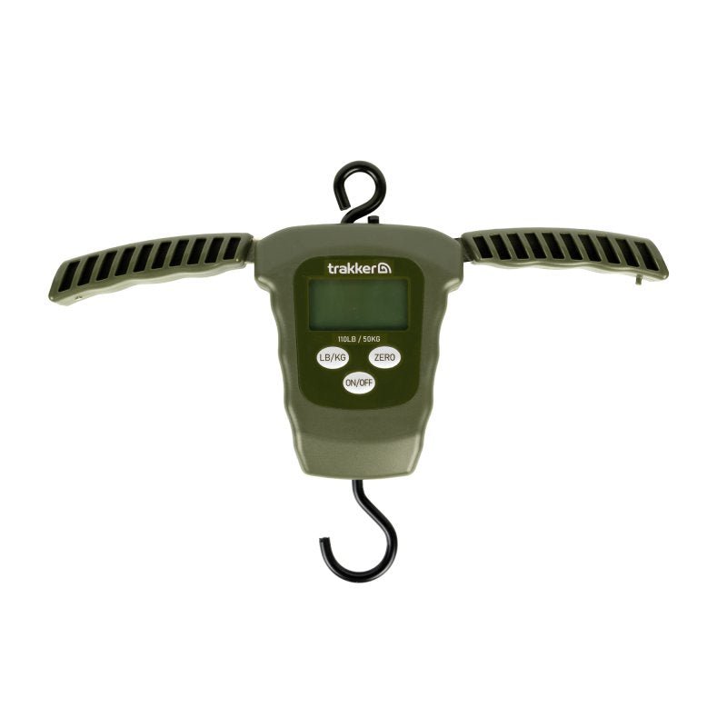 T1 - Digital scale - up to 50KG  