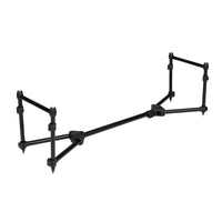 Trakker T1 - Rod Pod - 2 hengels - KarperCentrale