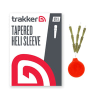 Trakker Tapered Heli Sleeve - KarperCentrale