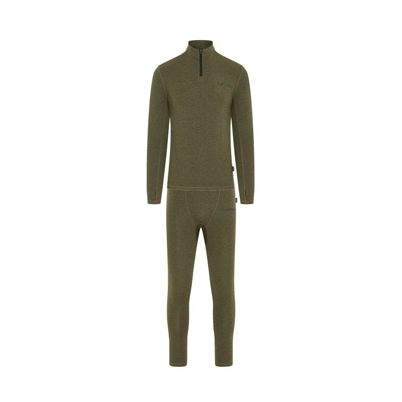 TechPro - Base Layer  