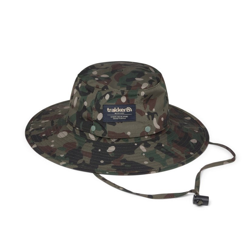 TechPro - Mozzi Boonie Hat