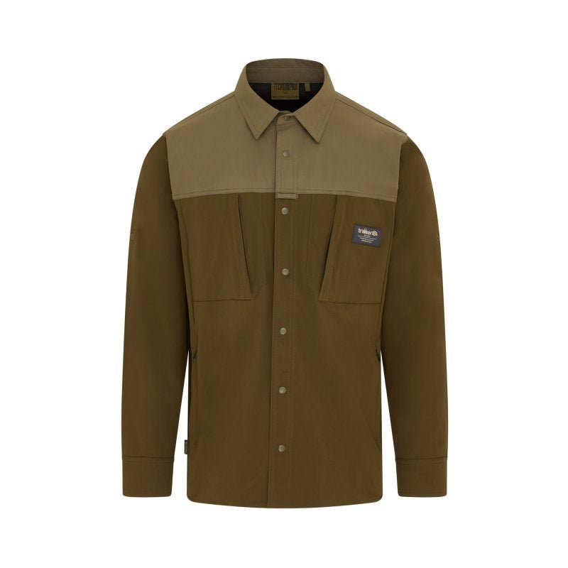 TechPro - Mozzi Shirt