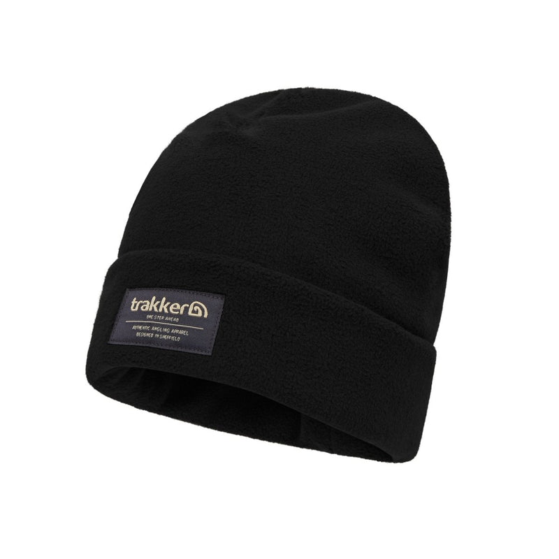 TechPro - Gorro WR - Negro
