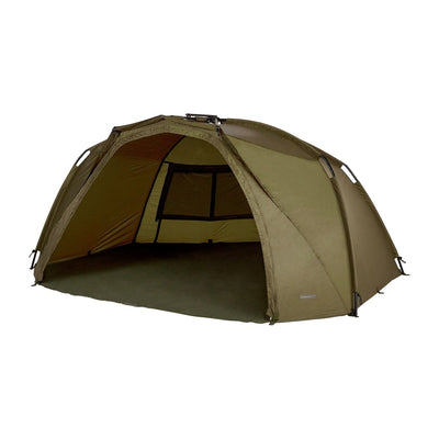 Trakker Tempest - 100 - Brolly - Groundsheet - KarperCentrale