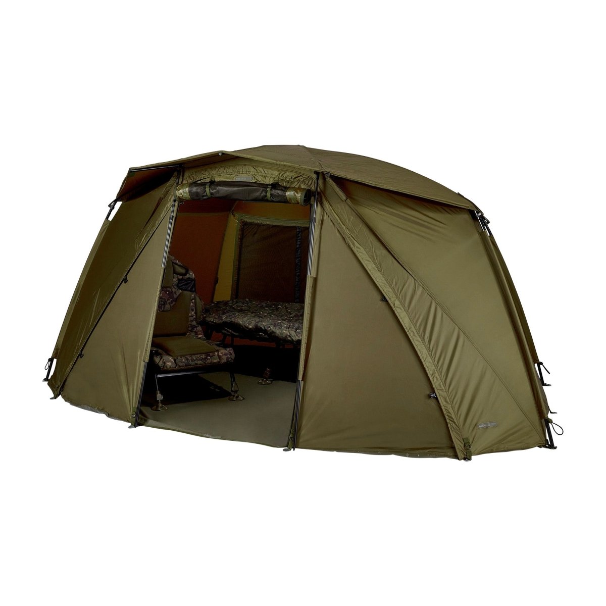 Trakker Tempest - 150 - Skull Cap - KarperCentrale