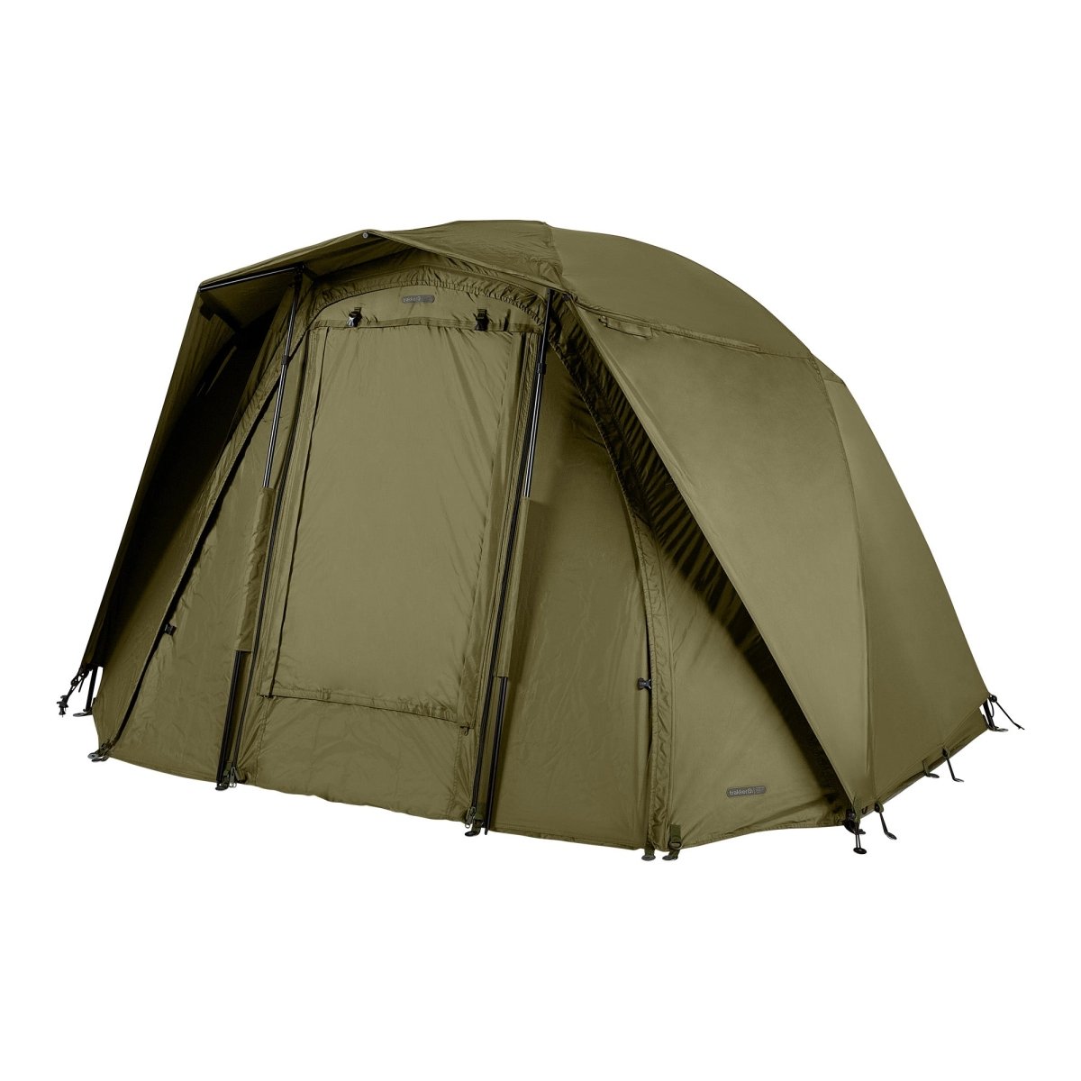 Trakker Tempest - Brolly - 100T - Skull Cap Wrap - KarperCentrale