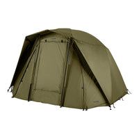 Trakker Tempest - Brolly - 100T - Skull Cap Wrap - KarperCentrale