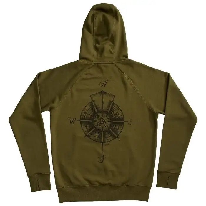 Trakker Tempest - Hoody - KarperCentrale
