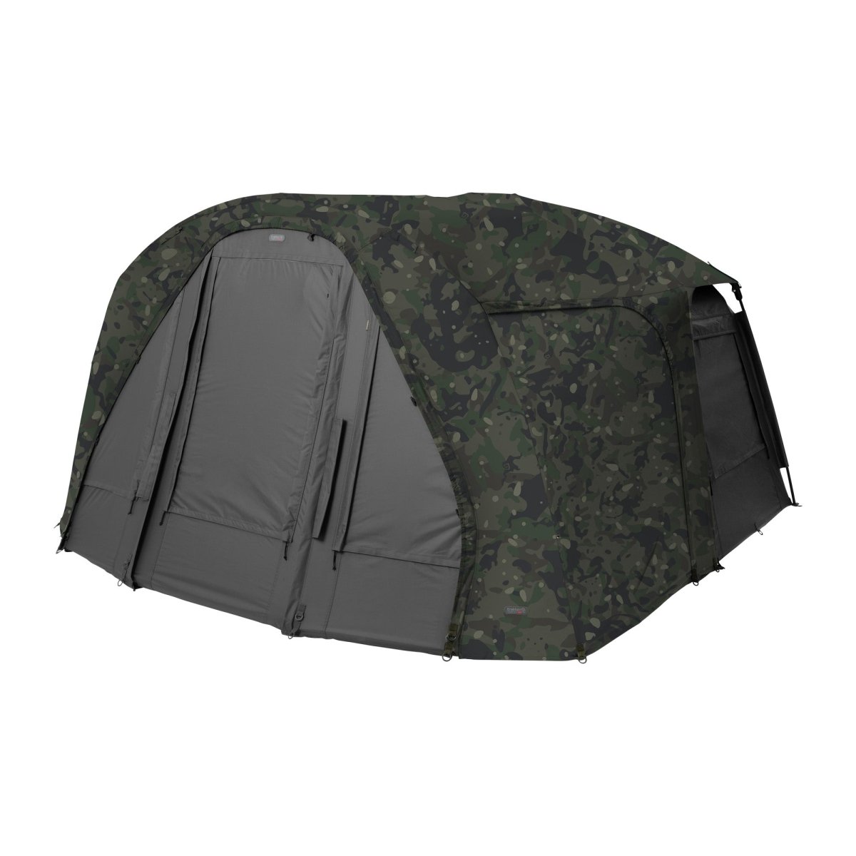 Trakker Tempest RS - 100 - Camo - Social Cap - KarperCentrale