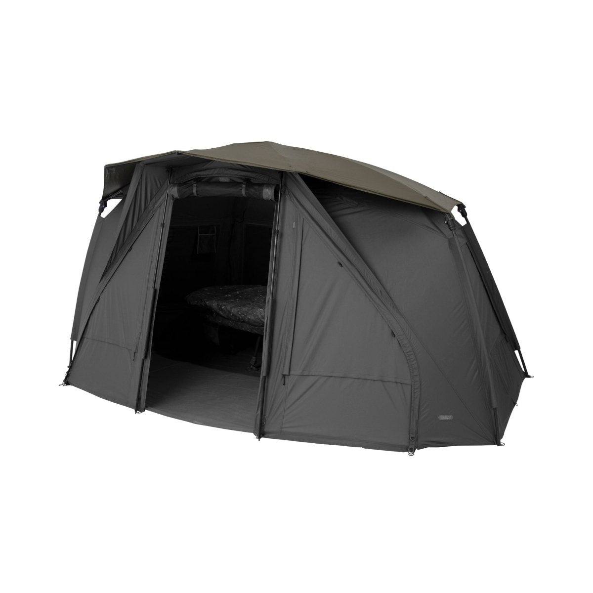 Trakker Tempest RS - 150 - Skull Cap - KarperCentrale