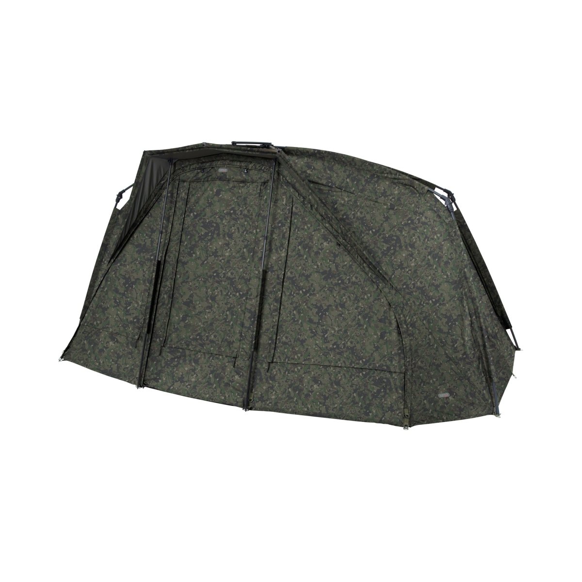 Trakker Tempest RS - 200 - Camo - Tent - KarperCentrale