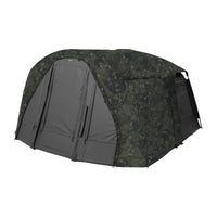 Tempest RS - Brolly - Camo - Social Cap