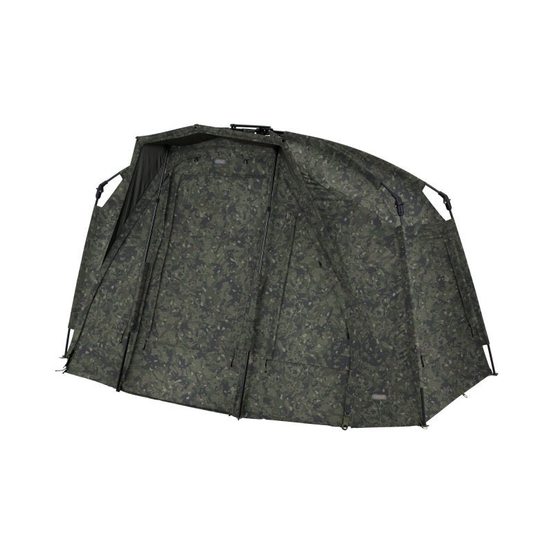 Tempest RS - Sistema de Brolly Camuflaje