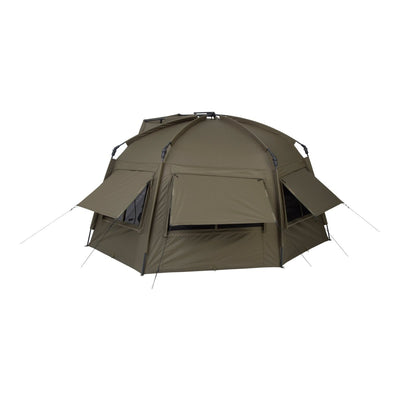 Trakker Tempest RS - Cool Guys - KarperCentrale
