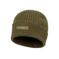 Trakker Textured Lined - Beanie - KarperCentrale