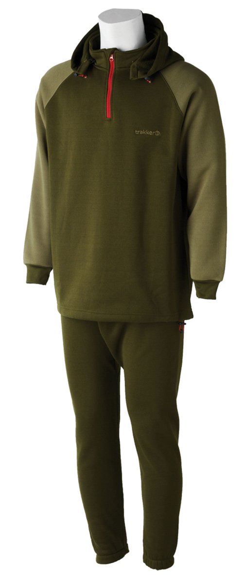 Two-Piece Undersuit - Thermo Kleding