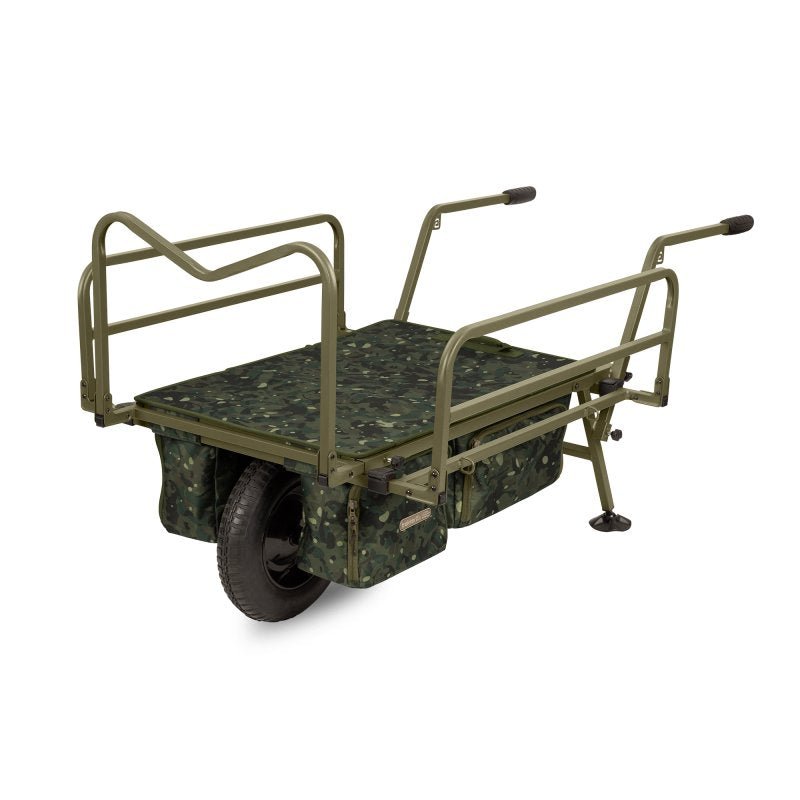 X-Trail T8 - Barrow