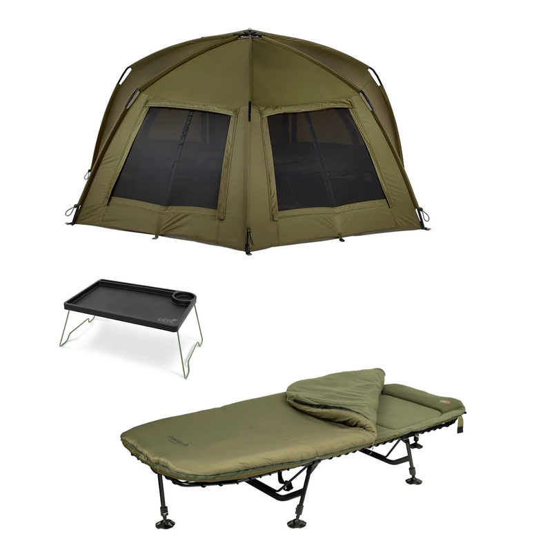 Nachtvis bundle set