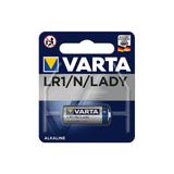 LR1 Battery - 1.5V - High Energy Alkaline