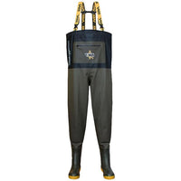 VASS Hybrid - 700 Series - Chest Wader - KarperCentrale