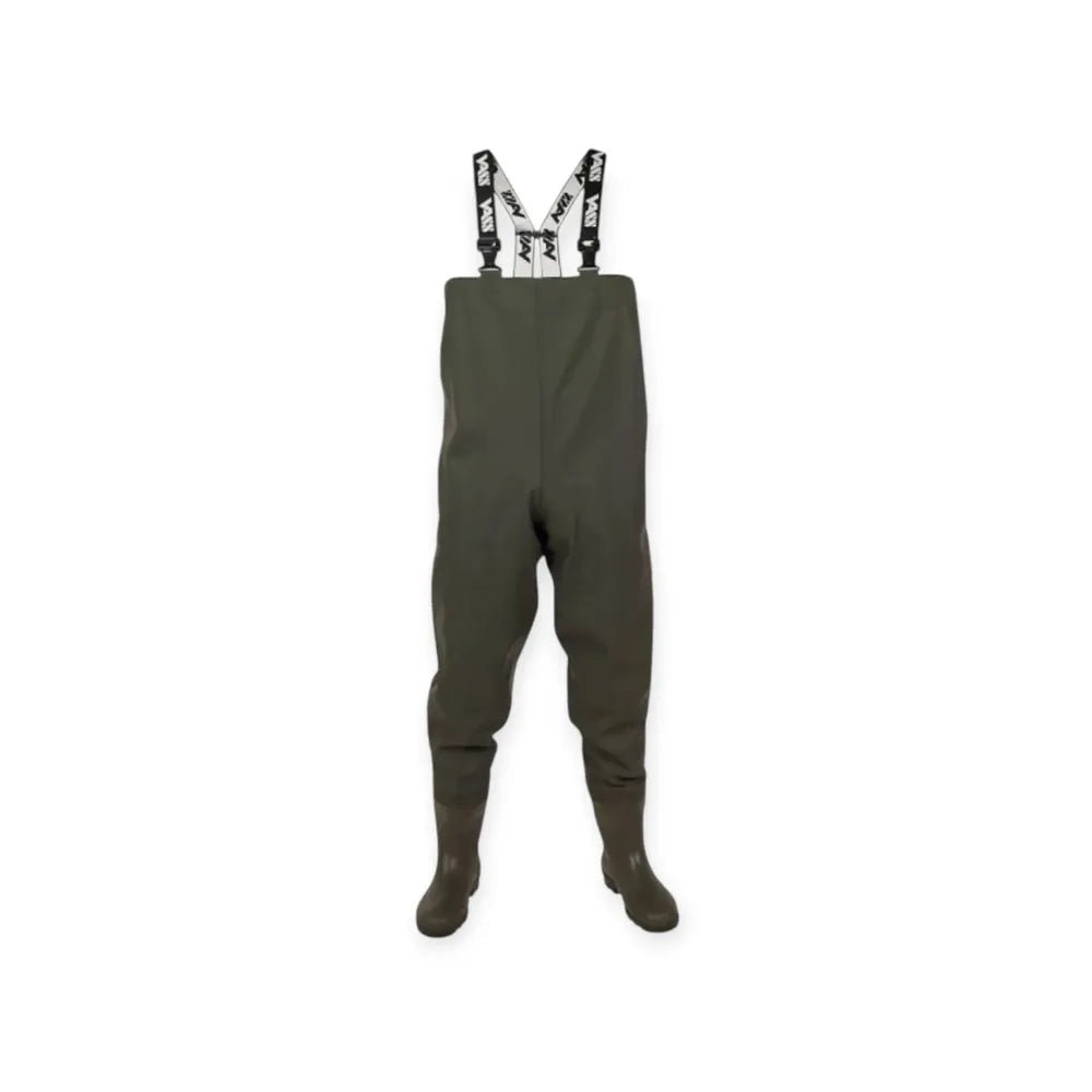 TEX - Série 650 - Cuissard Chest Wader