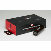 WaterWolf Underwater Camera 2.0 - 1080k - KarperCentrale