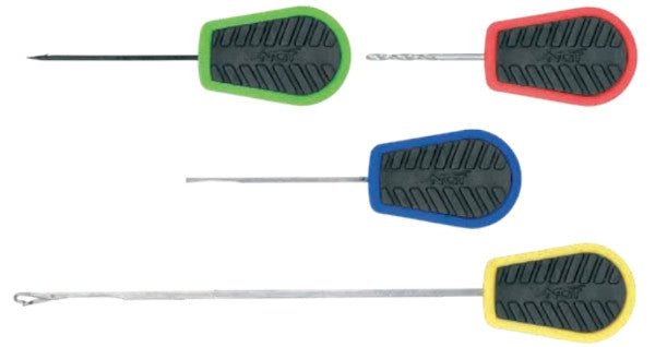 Boilie Needle Set - 4 pcs
