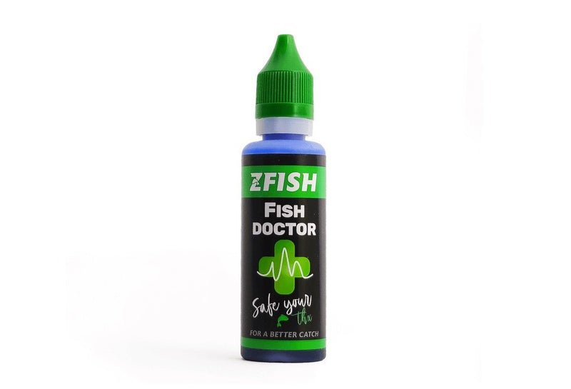 Fish Doctor - Vaporisateur